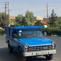 نیسان دوگانه برج ۱۱