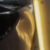 صافکاری خدمات بدنه کلاسیک