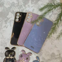 گارد دور طلایی شیک برای انواع گوشی