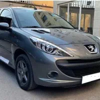 207 مدل ۹۷ TU5