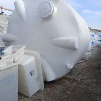 مخزن ۲۰ هزار لیتر ی