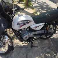 باکسر مدل 95