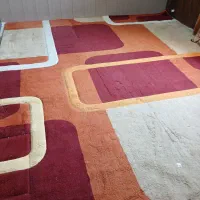 فرش فانتزی ۱۲ متری|فرش|قم, کلهری|دیوار