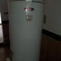 فروش فوری آبگرمکن استوانه ای