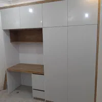 کمد|جاکفشی، کمد، دراور|رشت, لاکان شهر|دیوار