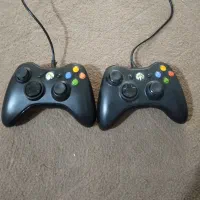 دسته ایکس باکس۳۶۰