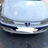 پژو پارس ساده، مدل ۱۳۸۶