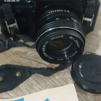 دوربین عکاسی زنیت