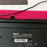 کیبورد گیمینگ rgb|قطعات و لوازم جانبی رایانه|کرمانشاه, |دیوار