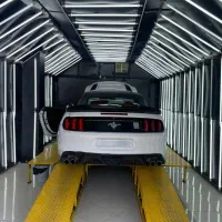 فورد موستانگ|خودرو سواری و وانت|تهران, حکمت|دیوار