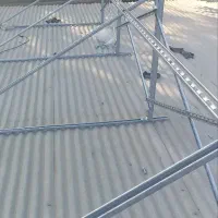 برق خورشیدی و برق اضطراری|ماشین‌آلات صنعتی|بندر گناوه, |دیوار