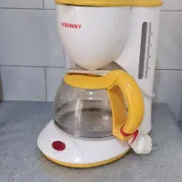 قهوه جوش سانی