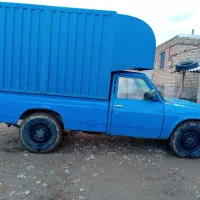 خودرو نیسان