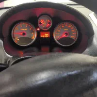 پژو 207 مدل 90 تمیز|خودرو سواری و وانت|نیشابور, محله میدان باغات|دیوار