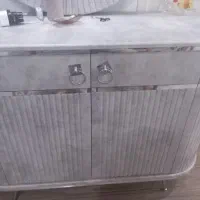 آیینه  کنسول