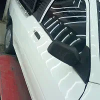 فروش وانت پراید مدل 99