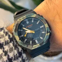 ساعت کاسیو جیشاک (G-Shock) ga2100|ساعت|تبریز, |دیوار