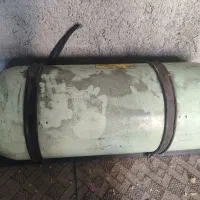 کپسول cng مخصوص پژو پارس سمند