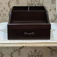 جا جواهری،جا سوزنی، باکس چرخ خیاطی