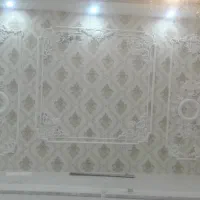 کلیات کارهایه ساختمانی.گچکاری.سیمانکاری|خدمات پیشه و مهارت|رامسر, |دیوار