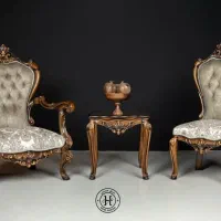 مبلمان مهسا+|مبلمان خانگی و میز عسلی|کازرون, |دیوار