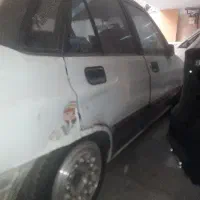 لاستیک ۴ حلقه نوع سالم