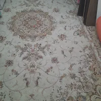 ۲تخته فرش ۹ متری