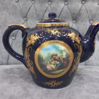 قوری چای بزرگ|قوری، کتری، قهوه‌ساز دستی|رشت, شهرک قدس|دیوار