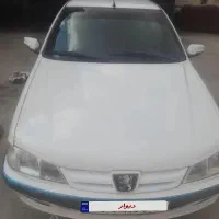 پژو پارس دوگانه|خودرو سواری و وانت|ارومیه, |دیوار