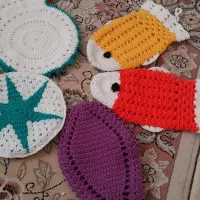 بافتنی|لباس|اراک, |دیوار