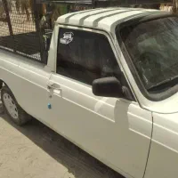 پیکان وانت