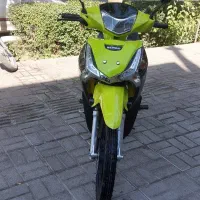 بهرو ۱۲۵ مدل ۱۴۰۱