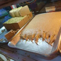 فروش حلوا ارده سنتی زرقان|خوردنی و آشامیدنی|شیراز, شریف‌آباد|دیوار