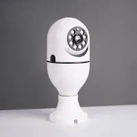 دوربین مداربسته فوق‌العاده