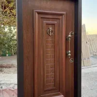 فروش انواع درب های ضدسرقت|مصالح و تجهیزات ساختمان|کرج, کیانمهر|دیوار