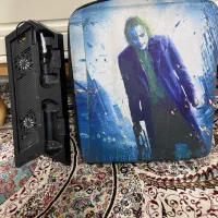 Ps4 Fat|کنسول، بازی ویدئویی و آنلاین|تهران, حکیمیه|دیوار