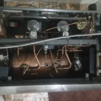 تعمیرات دستگاه های اسپرسو ساز