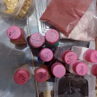 وسایل کار تزیینی با گچ