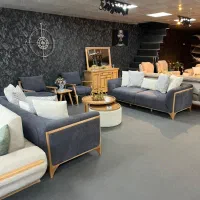 مرودشت تعمیر و تعویض روکش مبلمان