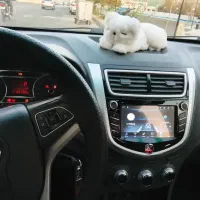 جک j4 مشابه صفر برج ۱۲ سال ۴۰۰|خودرو سواری و وانت|تهران, باغ خزانه|دیوار