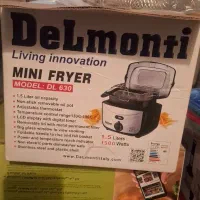 سرخ کن|سایر لوازم برقی|تهران, سبلان (لشگر)|دیوار