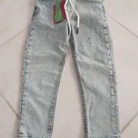 تعدادی شلوار جین کیفیت درجه یک حراج