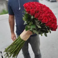دسته گل لاکچری با قیمت باور نکردنی