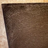 درب ونگه abs ضد آب سرویسی