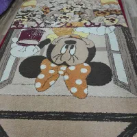 گلیم فرش|گلیم، جاجیم، گبه|شهرکرد, |دیوار