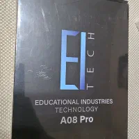 تبلت A08Pro پلمپ