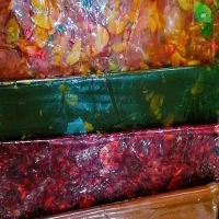 لواشک دست ساز طبیعی