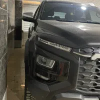 T9 مدل ۴۰۳|خودرو سواری و وانت|همدان, |دیوار