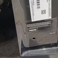 تلویزیون ال ای دی منحنی 55 سامسونگ|تلویزیون و پروژکتور|تهران, جنت‌آباد جنوبی|دیوار