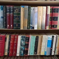 فروش کتابخانه شخصی|کتاب و مجله تاریخی|شیراز, شهرک گلدشت حافظ‎|دیوار